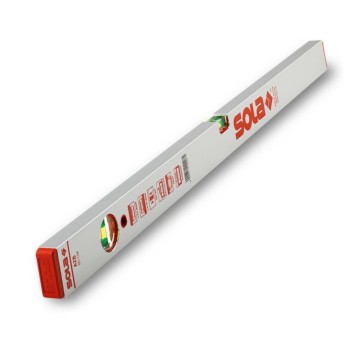 POZIOMNICA ALUMINIOWA 200cm AZB 200 SOLA SO01011701