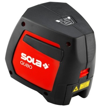 LASER KRZYŻOWY QUBO BASIC SOLA SO71014401
