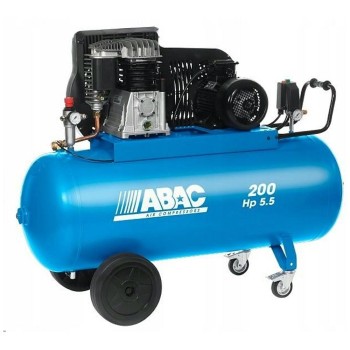 SPRĘŻARKA OLEJOWA PRO A49B/200 4HP 400V ABAC AB4116000241