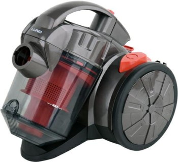 LUND ODKURZACZ CYKLONOWY 700W HEPA / 5 SZCZOTEK TOYA T67090