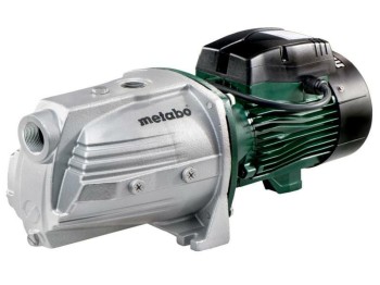 POMPA OGRODOWA 9000 l/h 5,1 bar P 9000G METABO MET600967000