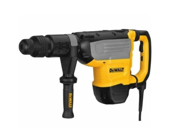 MŁOT WIERCĄCO-KUJĄCY SDS-MAX 1700W 19,4J 10,5kg D25773K DEWALT D25773K-QS