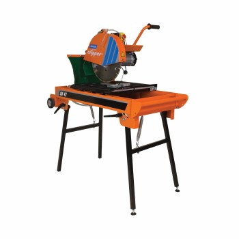 PRZECINARKA STOŁOWA DO MATERIAŁÓW BUDOWLANYCH CM42 COMPACT 230V NORTON N70184647620
