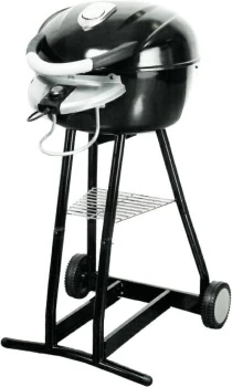 ELEKTRYCZNY MASTER GRILL MG407