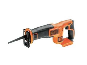 PIŁA SZABLASTA 18V BEZ AKUMULATORÓW I ŁADOWARKI BDCR18N BLACK+DECKER BDBDCR18N-XJ
