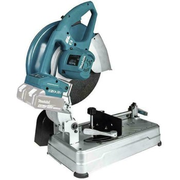 PRZECINARKA DO METALU 2x18V DLW140Z 355mm MAKITA MDLW140Z