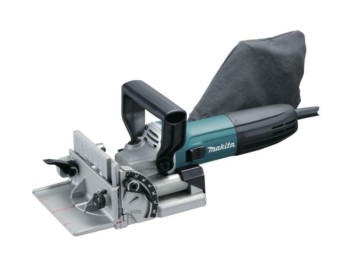 FREZARKA DO POŁĄCZEŃ / LAMELOWNICA 701W PJ7000J MAKITA MPJ7000J