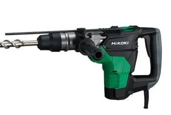 MŁOT WIERCĄCO-KUJĄCY SDS-MAX 1100W 8,5J 7,1kg DH40MC Hikoki HDH40MCWSZ