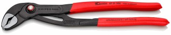 SZCZYPCE NASTAWNE 300mm COBRA QUICK SET KNIPEX KX8721300
