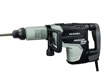 MŁOT KUJĄCY SDS MAX 1500W 20J 12,2kg UVP BEZSZCZOTKOWY H60MEY Hikoki HH60MEYWTZ