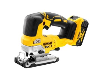 WYRZYNARKA 18V 2x5,0Ah DCS334P2 DEWALT DCS334P2-QW