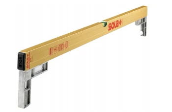 POCHYŁOMIERZ APK 100cm SOLA SO01482201
