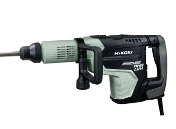 MŁOT KUJĄCY SDS MAX 1500W 20J 11,6kg BEZSZCZOTKOWY H60ME Hikoki HH60MEWTZ