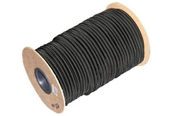 VOREL LINKA PLECIONA ELASTYCZNA 8mm 100m TOYA T69551