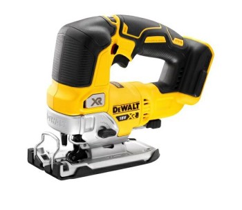 WYRZYNARKA 18V BEZ AKUMULATORÓW I ŁADOWARKI DEWALT DCS334N-XJ