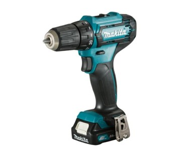 WKRĘTARKA 12V CXT DF333DSAE 30/14Nm 2x2,0Ah MAKITA MDF333DSAE