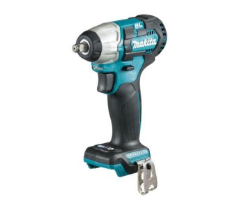 KLUCZ UDAROWY 12V 160Nm 3/8" BEZ AKUMULATORÓW I ŁADOWARKI TW160DZ MAKITA MTW160DZ