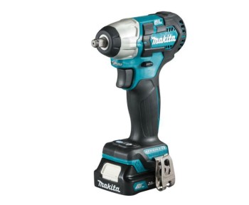 KLUCZ UDAROWY 12V 160Nm 3/8" TW160DSAE MAKITA MTW160DSAE