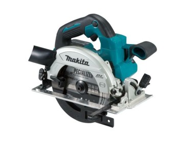 .PILARKA TARCZOWA 18V 165mm 2x5,0Ah DHS661RTJU MAKITA MDHS661RTJU