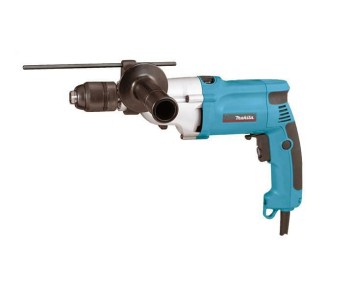 WIERTARKA UDAROWA 720W 2-BIEGI WALIZKA MAKPAC HP2051H MAKITA MHP2051HJ