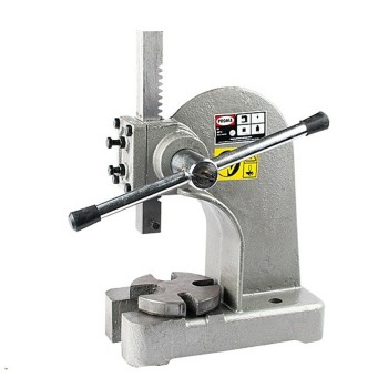 PRASA MECHANICZNA NACISK 1 TONA AP-1 PROMA PM25000001