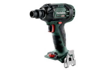 KLUCZ UDAROWY 18V 1/2" 300Nm BEZ AKUMULATORÓW I ŁADOWARKI METALOC SSW 18V LTX 300 METABO MET602395840