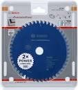 PIŁA EXP.LAMINAT.PANEL 165x20x48z BOSCH B2608644549