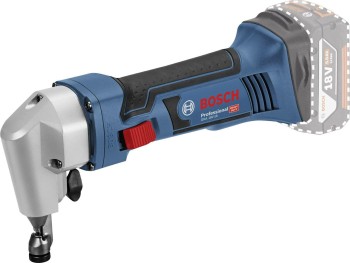 NOŻYCE DO BLACHY GNA 18V-16 SOLO BOSCH B0601529500