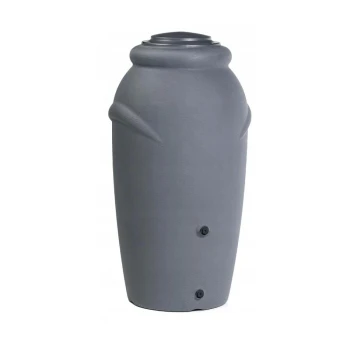POJEMNIK NA DESZCZÓWKĘ AQUACAN BABY SZARY 210 L PROSPERPLAST PICAN210-S443