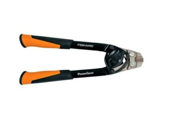 NOŻYCE DO CIĘCIA PRĘTÓW 36cm POWERGEAR FISKARS FS1027213