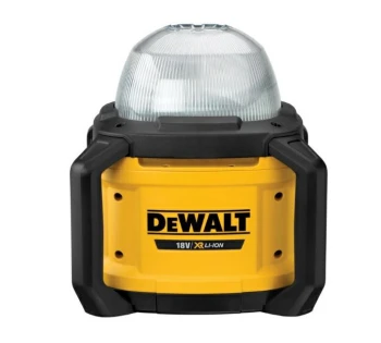 LAMPA 18V LED DCL074 DEWALT DCL074-XJ