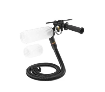 SYSTEM DO ZBIERANIA PYŁU SDS ODSYSACZ DEWALT DWH201D-XJ