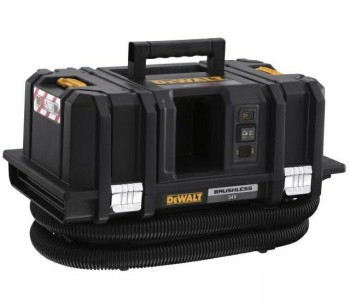 FLEXVOLT ODKURZACZ 54V BEZ AKUMULATORÓW I ŁADOWARKI DCV586MN DEWALT DCV586MN-XJ