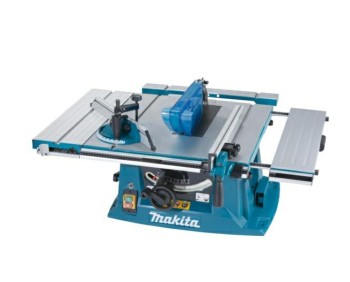 PILARKA STOŁOWA DO DREWNA 1500W 260mm MLT100N MAKITA MMLT100N