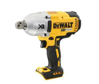 KLUCZ UDAROWY 18V 3/4" 950Nm BEZ AKUMULATORÓW I ŁADOWARKI TSTAK DCF897NT DEWALT DCF897NT-XJ