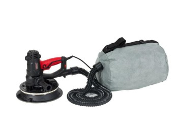 SZLIFIERKA DO GIPSU / ŻYRAFA 1200W NAC WS120L-HA