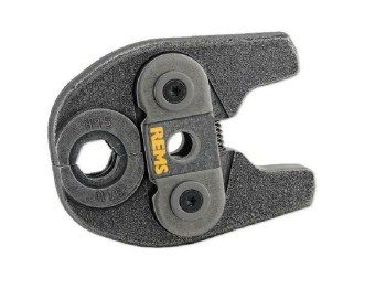 CĘGI ZACISKOWE MINI M 18 REMS RS578314