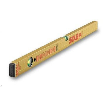POZIOMNICA MAGNETYCZNA AZM 80 80cm SOLA SO01181101