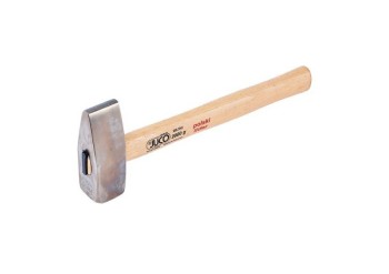 MŁOTEK ROZŁUPIAK TRADYCYJNY 10,0kg JUCO M4147