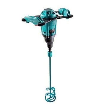 MIESZARKA Xo 1 R M 1150W Z MIESZADŁEM M14 WK 120 M COLLOMIX CX25106