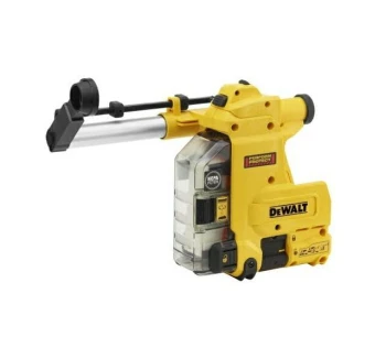 SYSTEM ODSYSANIA PYŁU 18V DEWALT D25304DH-XJ