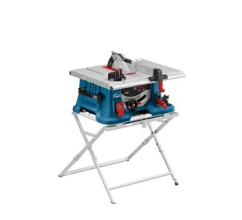 PILARKA STOŁOWA 1600W GTS 635-216 + STÓŁ GTA 560 BOSCH B0601B42001