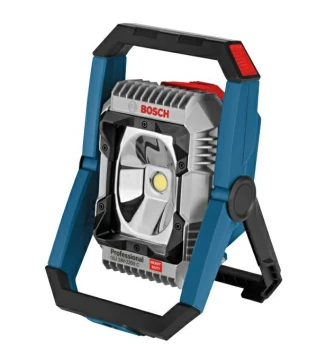 LAMPA GLI 18V-2200C 14,4/18V SOLO 2200lm BOSCH B0601446501