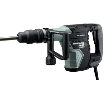 MŁOT KUJĄCY SDS MAX 1150W 8,5J 6,7kg BEZSZCZOTKOWY UVP H45MEY WT Hikoki HH45MEYWTZ