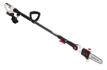 PIŁA NA WYSIĘGNIKU AKUMULATOROWA PROWADNICA 20CM 18V 1x1,5Ah NAC PCB18-AH-B15-S