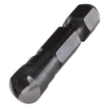 Pogłębiacz 8 mm - WS, trzpień 6-kąt, z wyrzutnikiem WOLFCRAFT 4370000