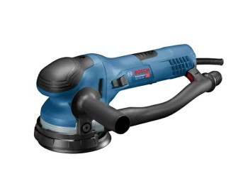 SZLIFIERKA MIMOŚRODOWA 125mm/550W GET 55-125 BOSCH B0601257000