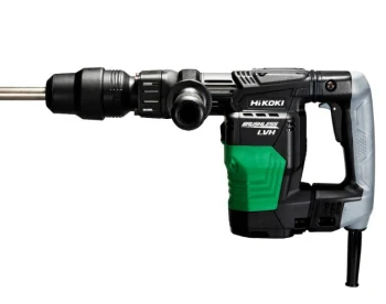 MŁOT KUJĄCY SDS MAX 1050W H41ME 10J 5kg BRUSHLESS Hikoki HH41MEWSZ
