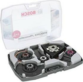 MT ZESTAW STARLOCK DO RENOWACJI 8szt. BOSCH B2608664624