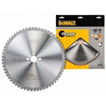 PIŁA TARCZ.305x30mmx60z DEWALT DT4260-QZ